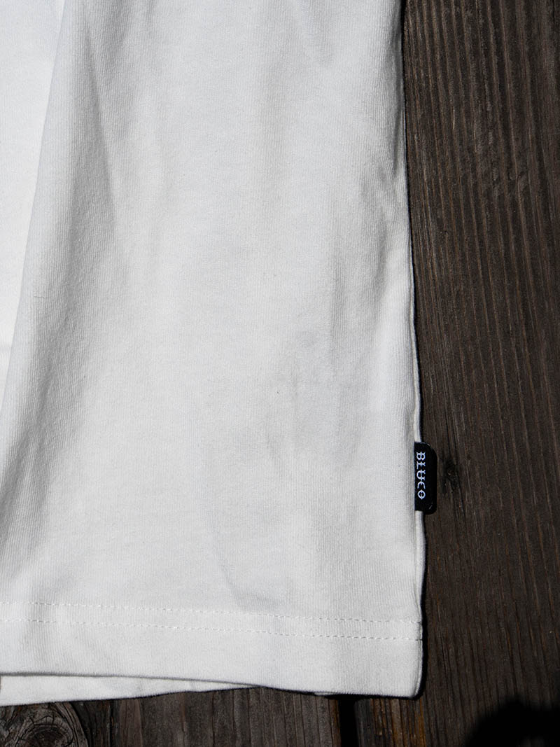 "DOGTOWN x BLUCO" Tank Top -One Point-