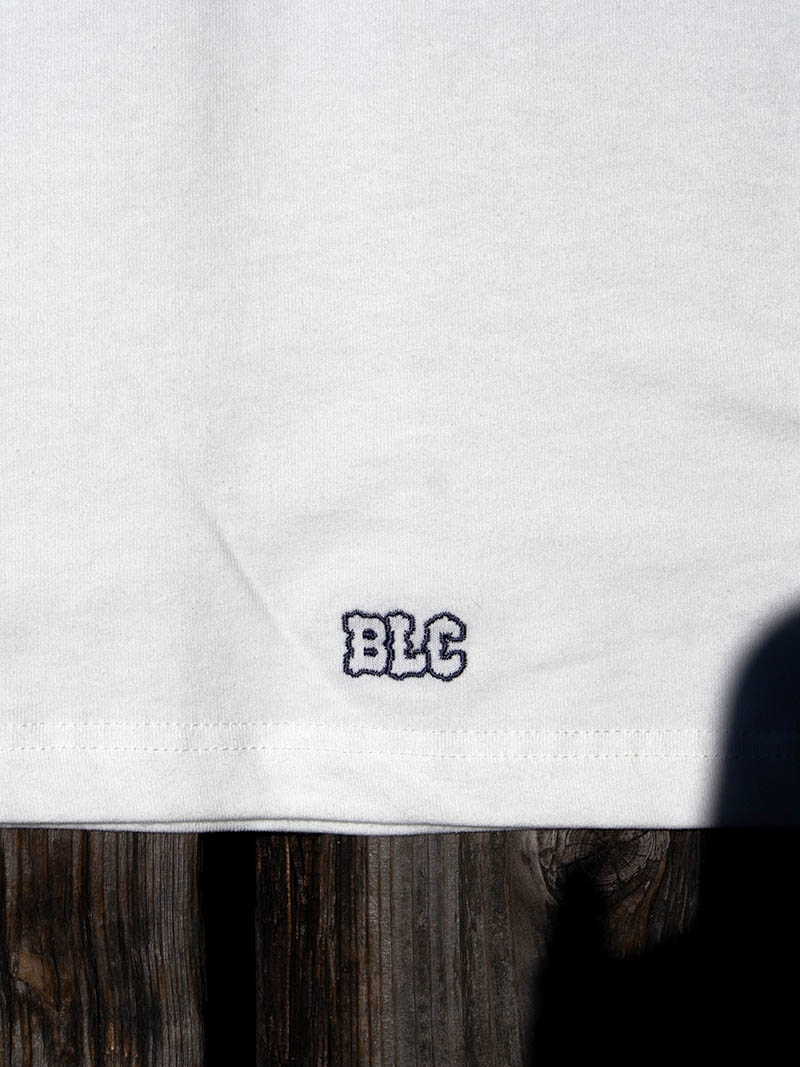 "DOGTOWN x BLUCO" Tank Top -One Point-