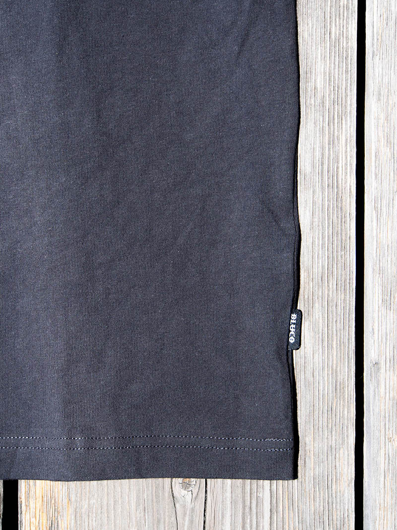 "DOGTOWN x BLUCO" Pocket Tee -Rat&Pig-
