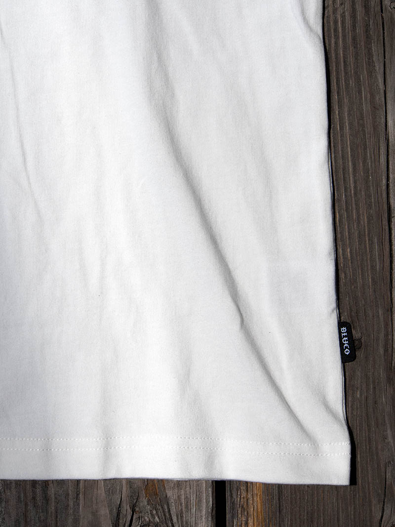 "DOGTOWN x BLUCO" Pocket Tee -Rat&Pig-
