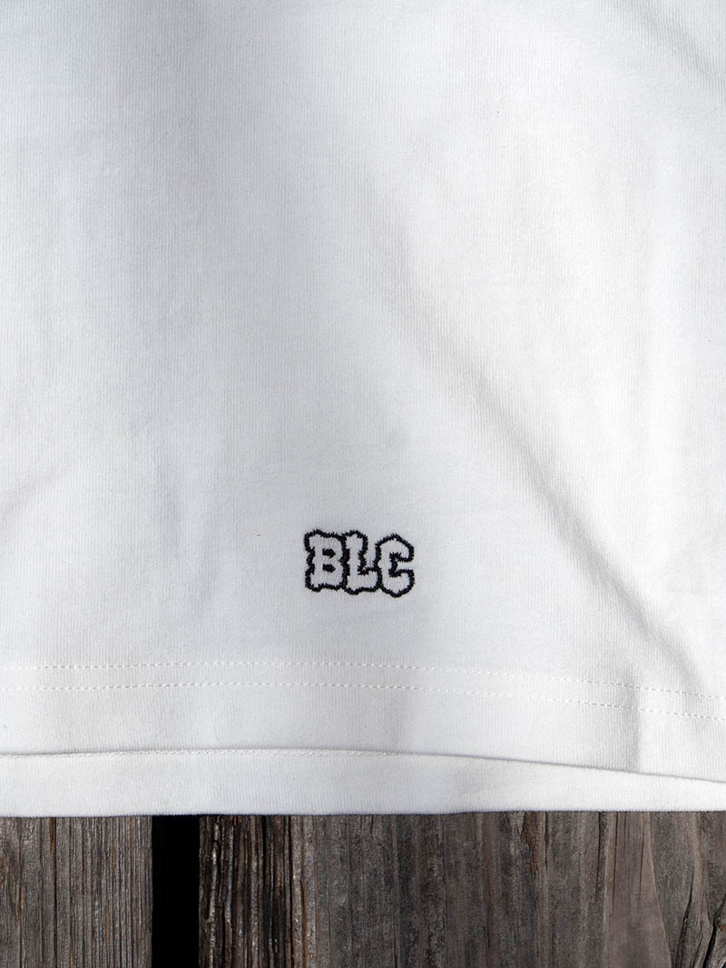 "DOGTOWN x BLUCO" Pocket Tee -Rat&Pig-