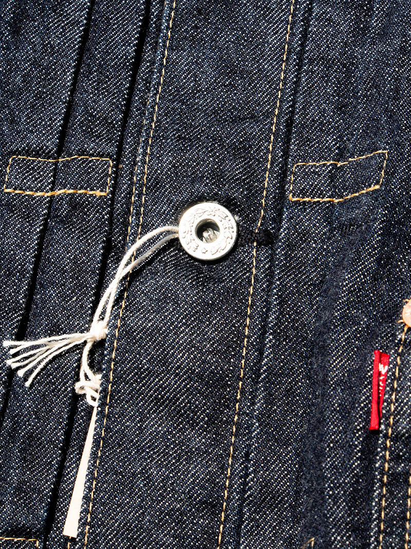 S806XX Buckle Back WWⅡ-JACEKT