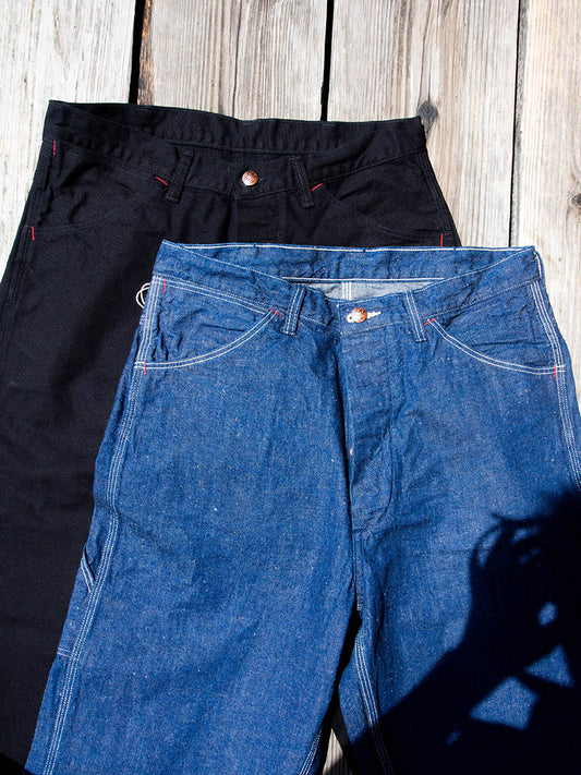 CAT DAY Painter Pants