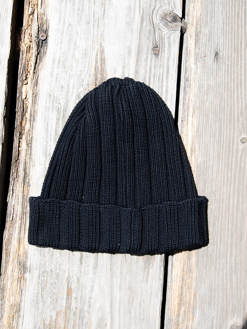 TONNY CAP Cotton Watch Cap