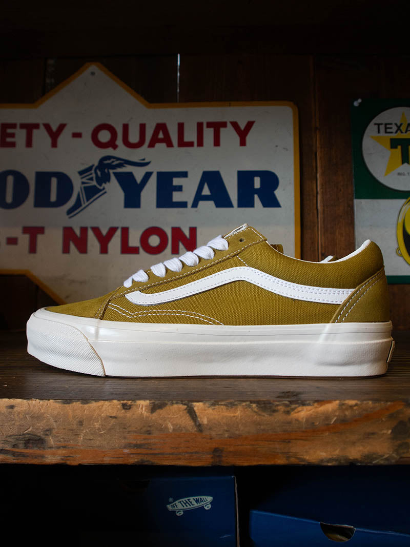 VANS -LIMITED USA-