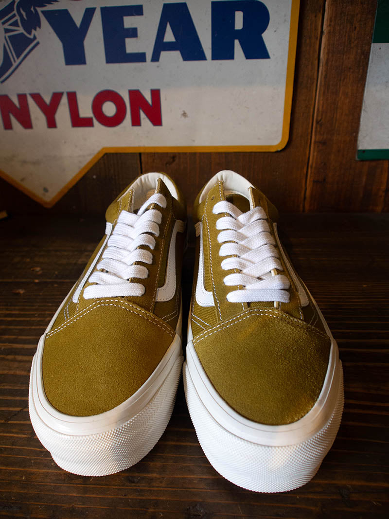 VANS -LIMITED USA-