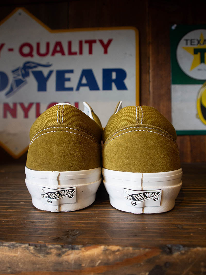 VANS -LIMITED USA-