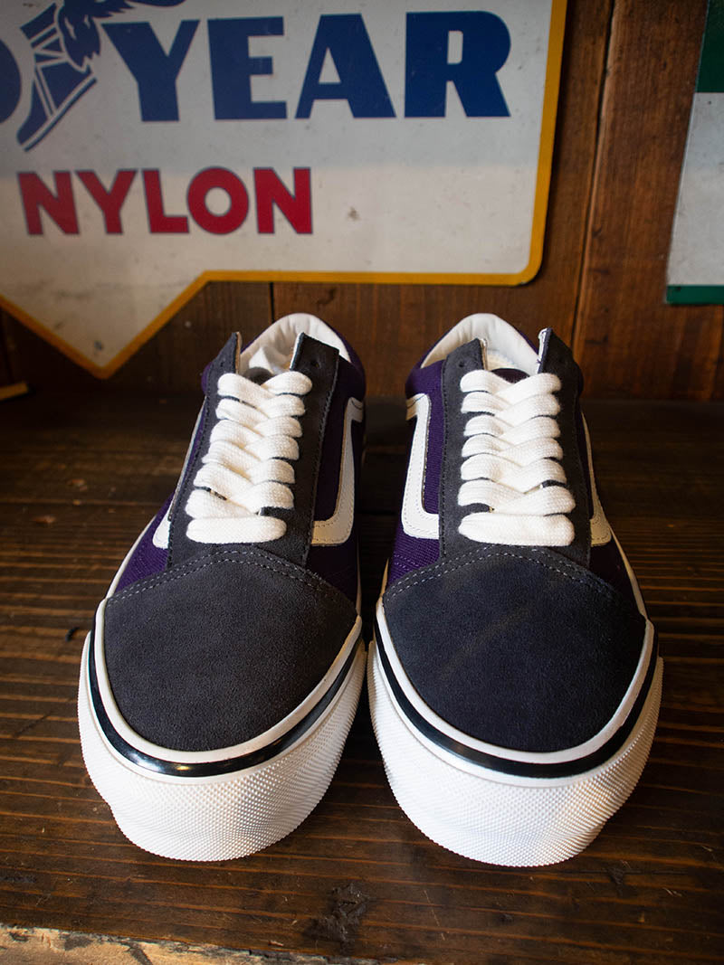 VANS -LIMITED USA-