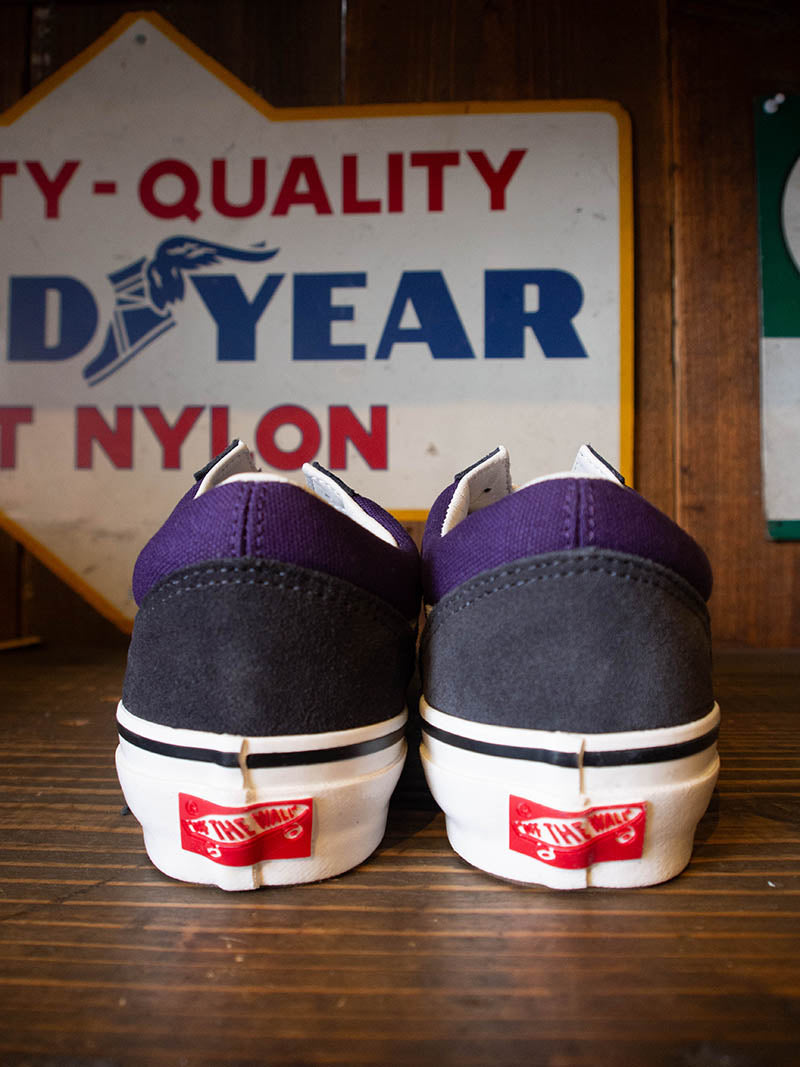 VANS -LIMITED USA-