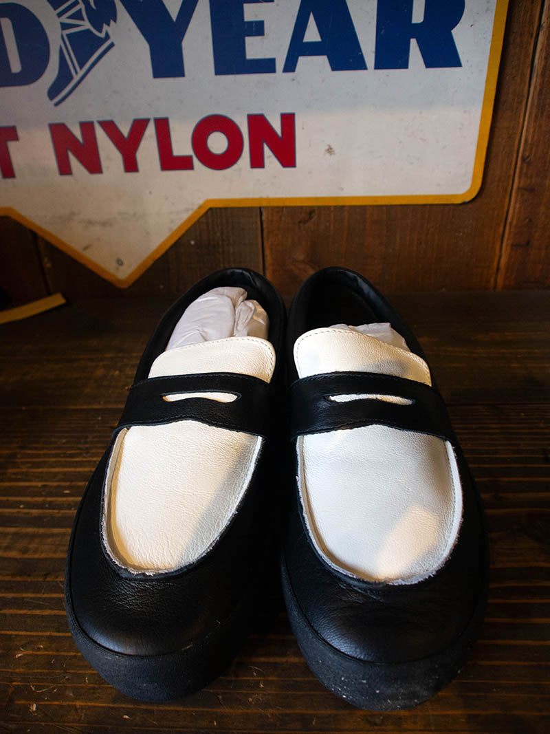 VANS -LIMITED USA-