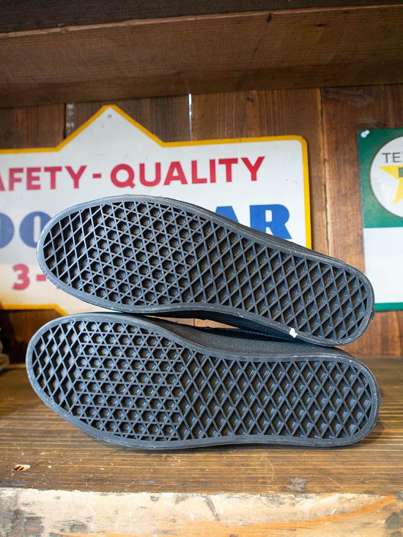 VANS -LIMITED USA-