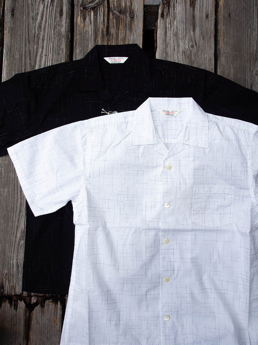 Atomic Hawaiian S/S Shirt
