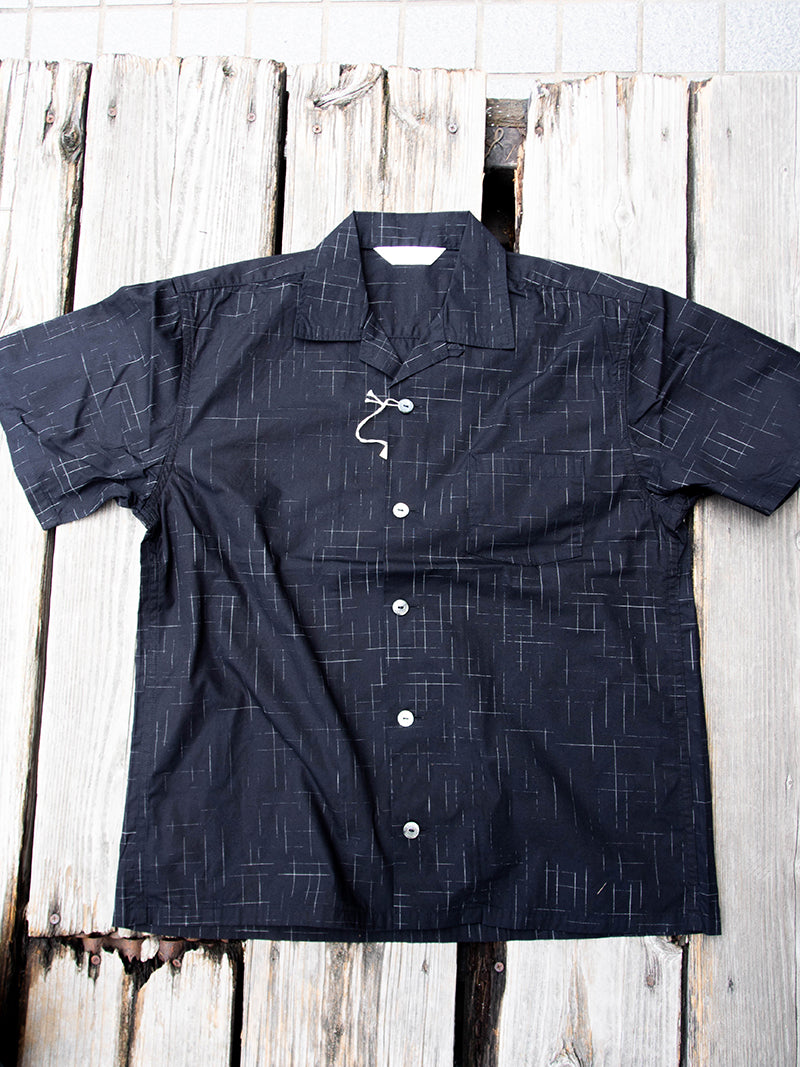 Atomic Hawaiian S/S Shirt