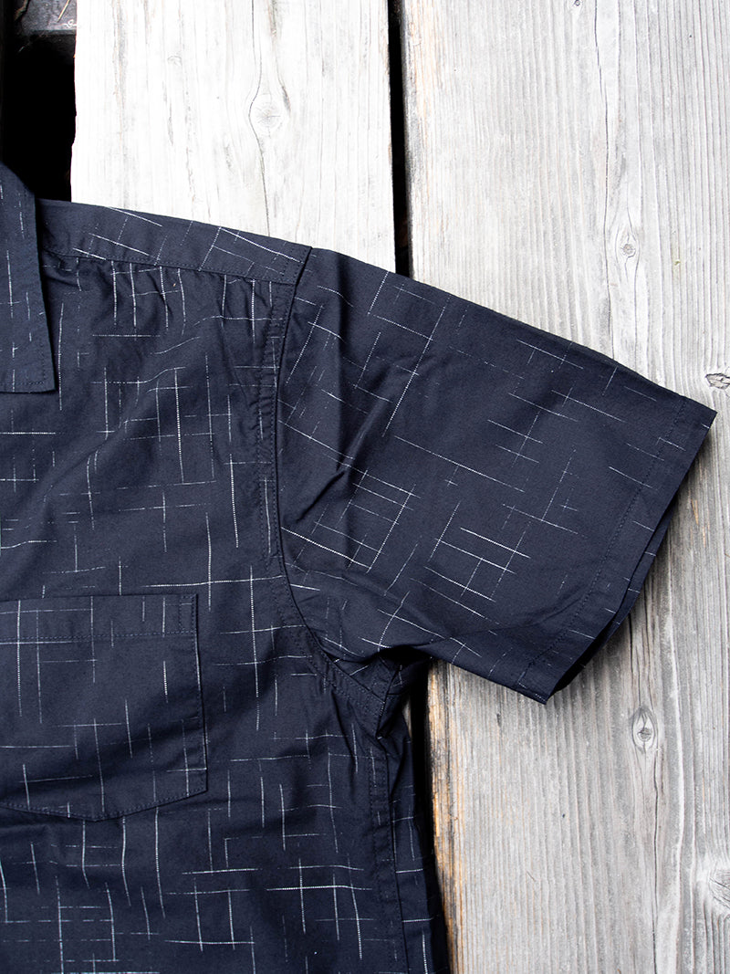 Atomic Hawaiian S/S Shirt