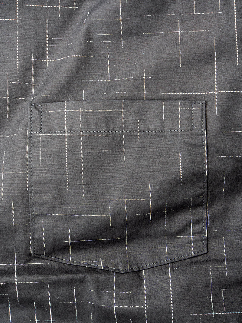 Atomic Hawaiian S/S Shirt