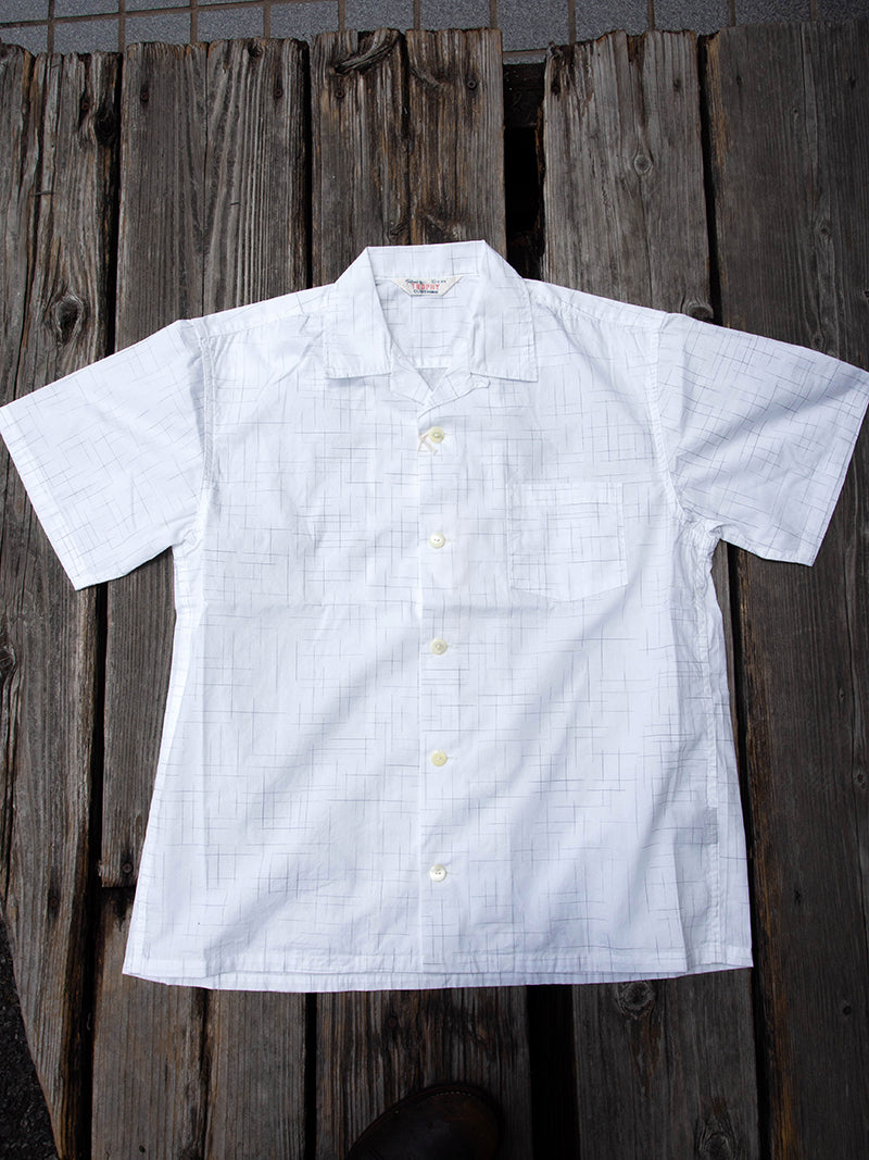 Atomic Hawaiian S/S Shirt