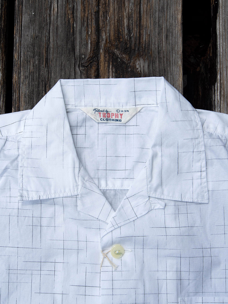 Atomic Hawaiian S/S Shirt