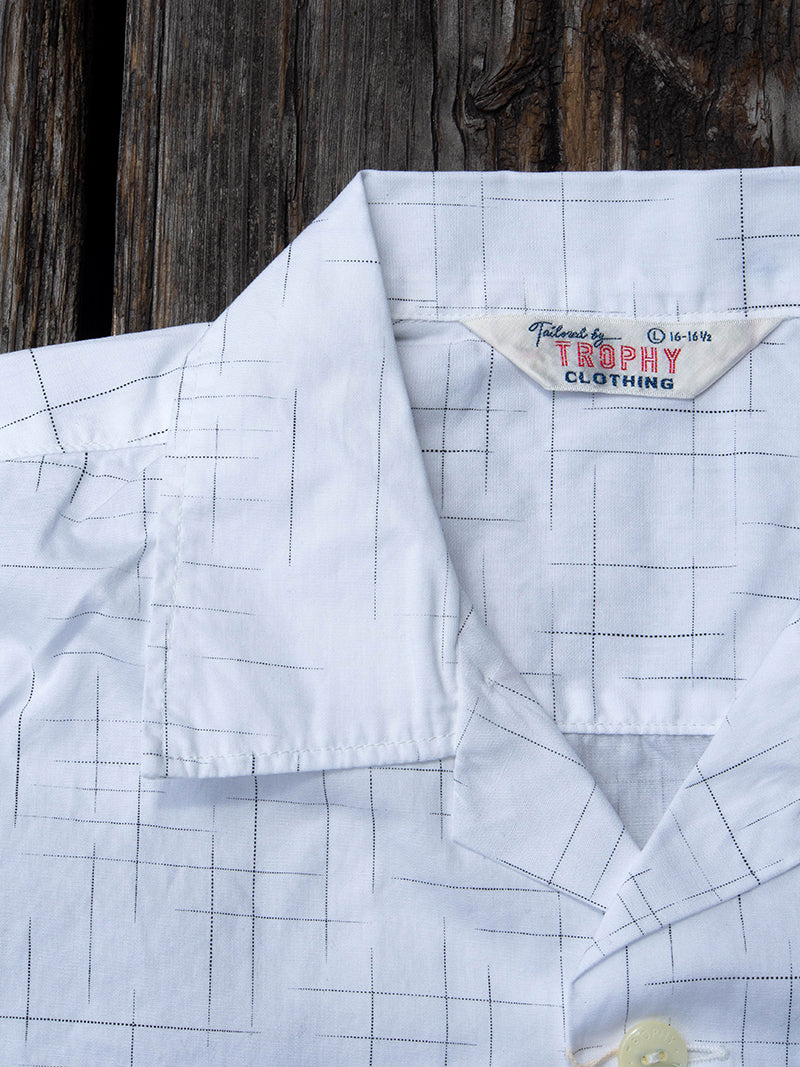 Atomic Hawaiian S/S Shirt