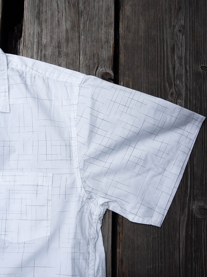 Atomic Hawaiian S/S Shirt