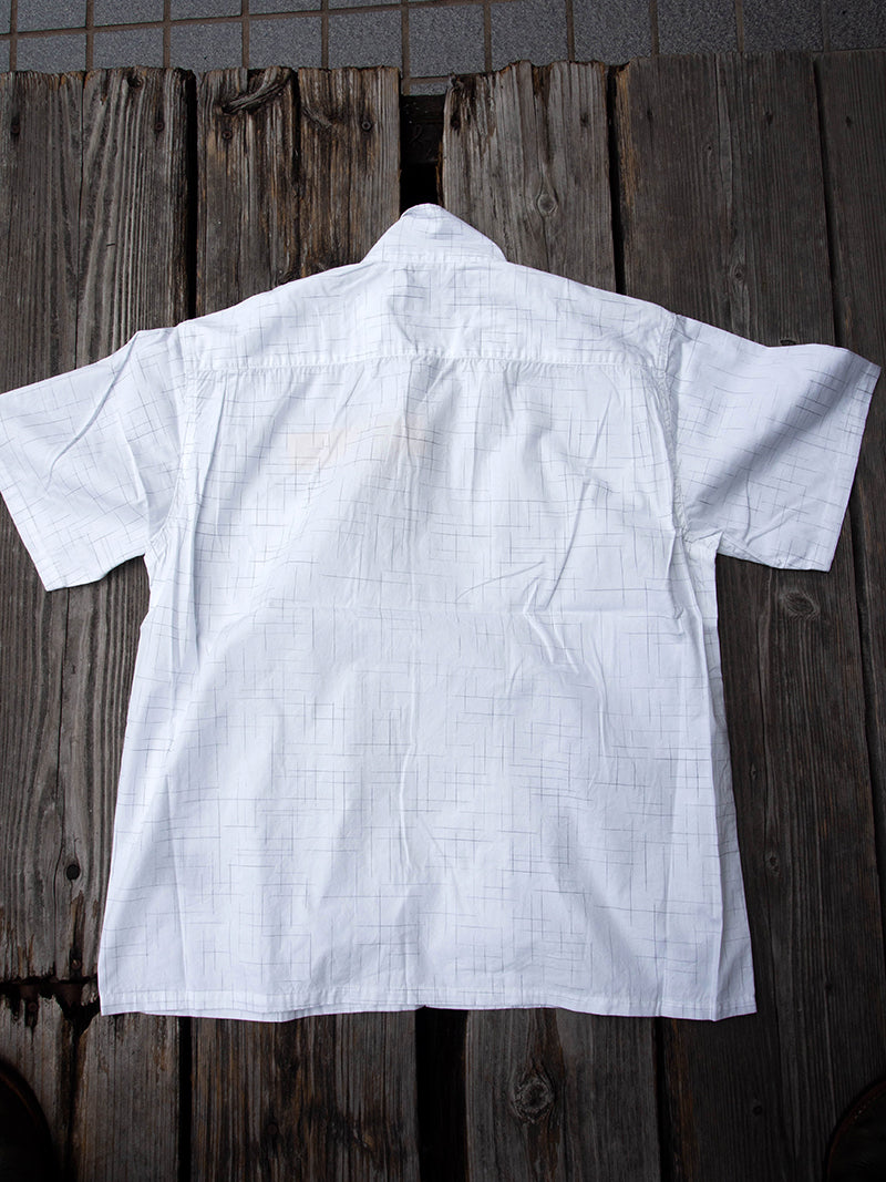 Atomic Hawaiian S/S Shirt