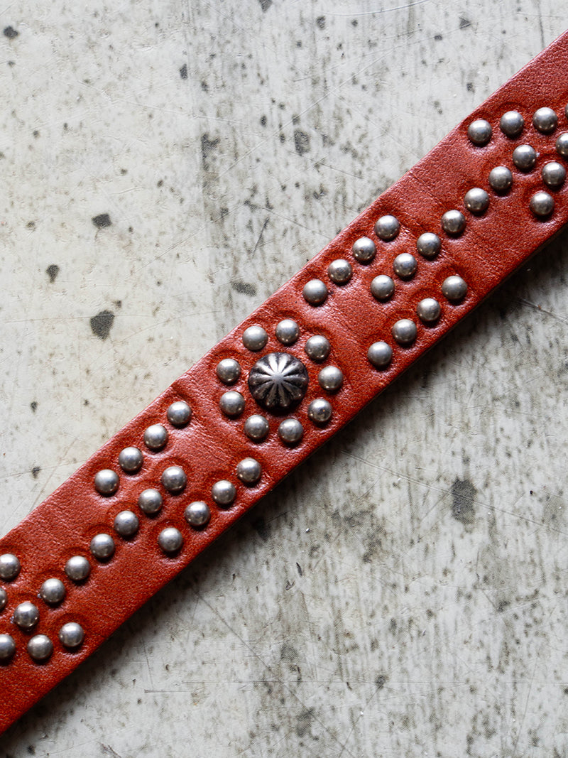 HTC STUDS BRACELET -BORN& ARROW UMBRELLA-