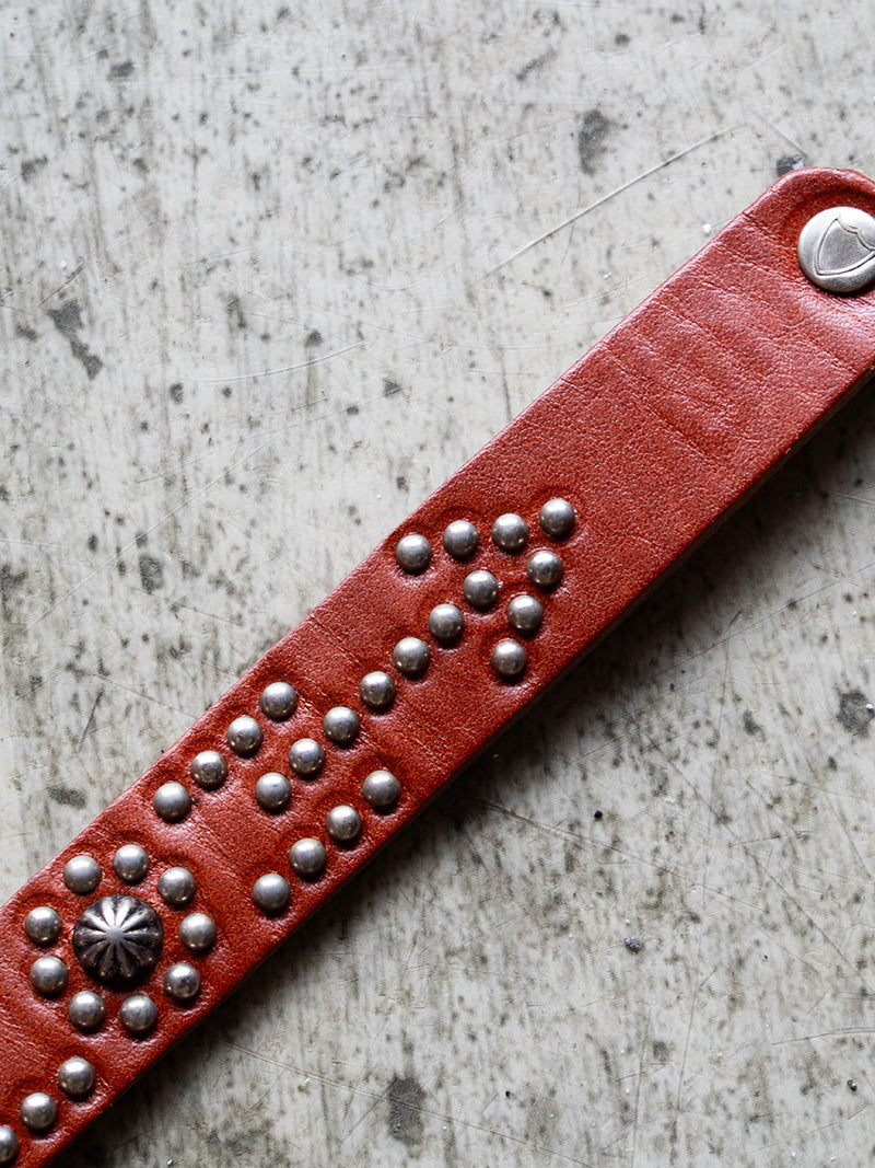 HTC STUDS BRACELET -BORN& ARROW UMBRELLA-