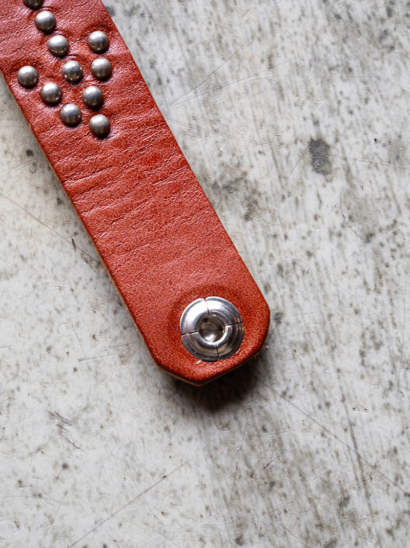 HTC STUDS BRACELET -BORN& ARROW UMBRELLA-