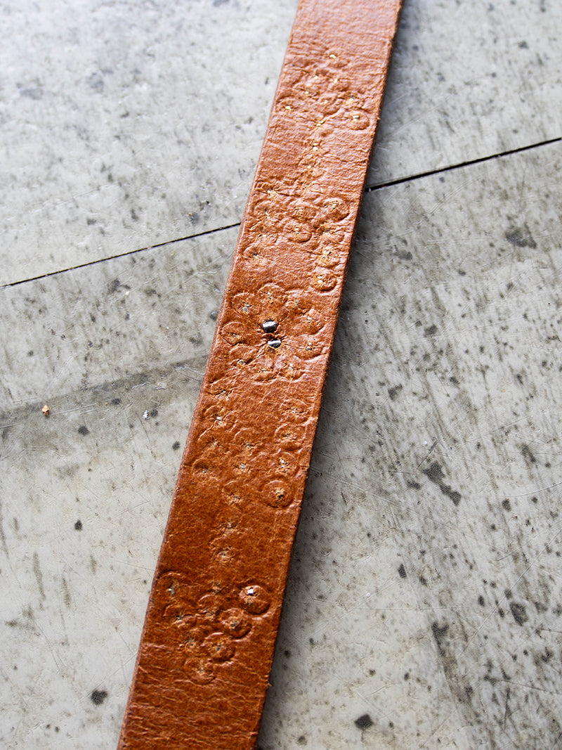 HTC STUDS BRACELET -BORN& ARROW UMBRELLA-
