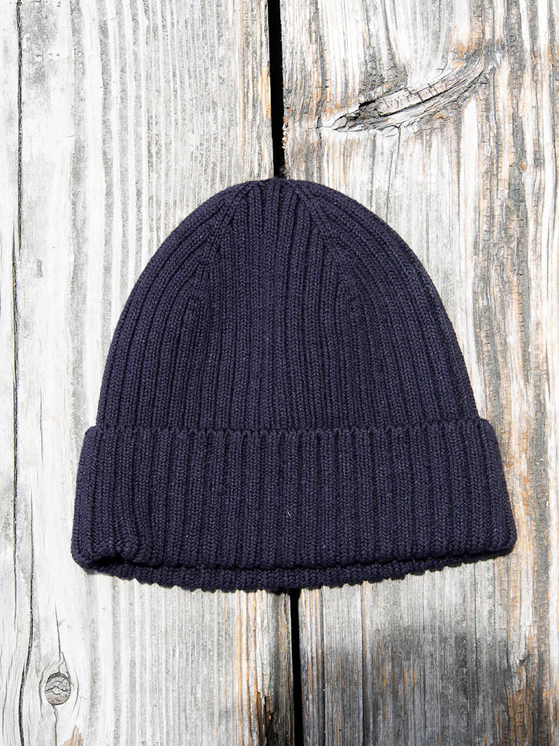 TONNY WASHI COTTON WATCH CAP