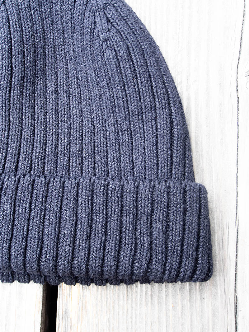 TONNY WASHI COTTON WATCH CAP