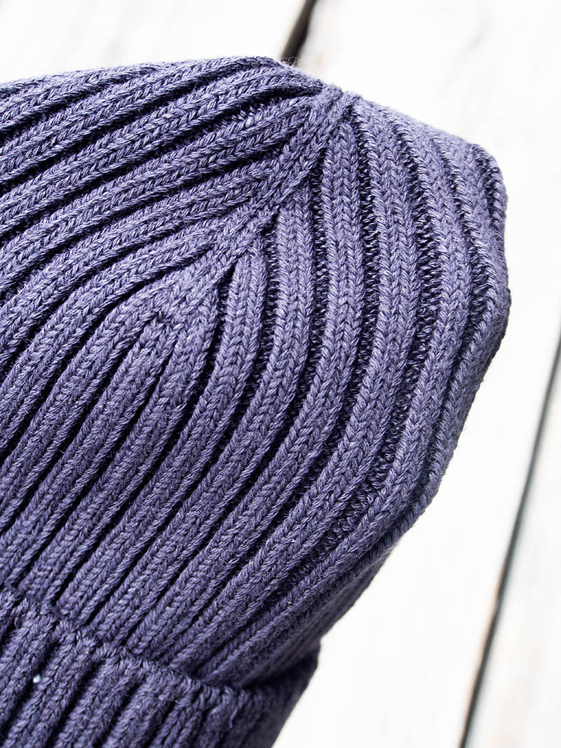 TONNY WASHI COTTON WATCH CAP
