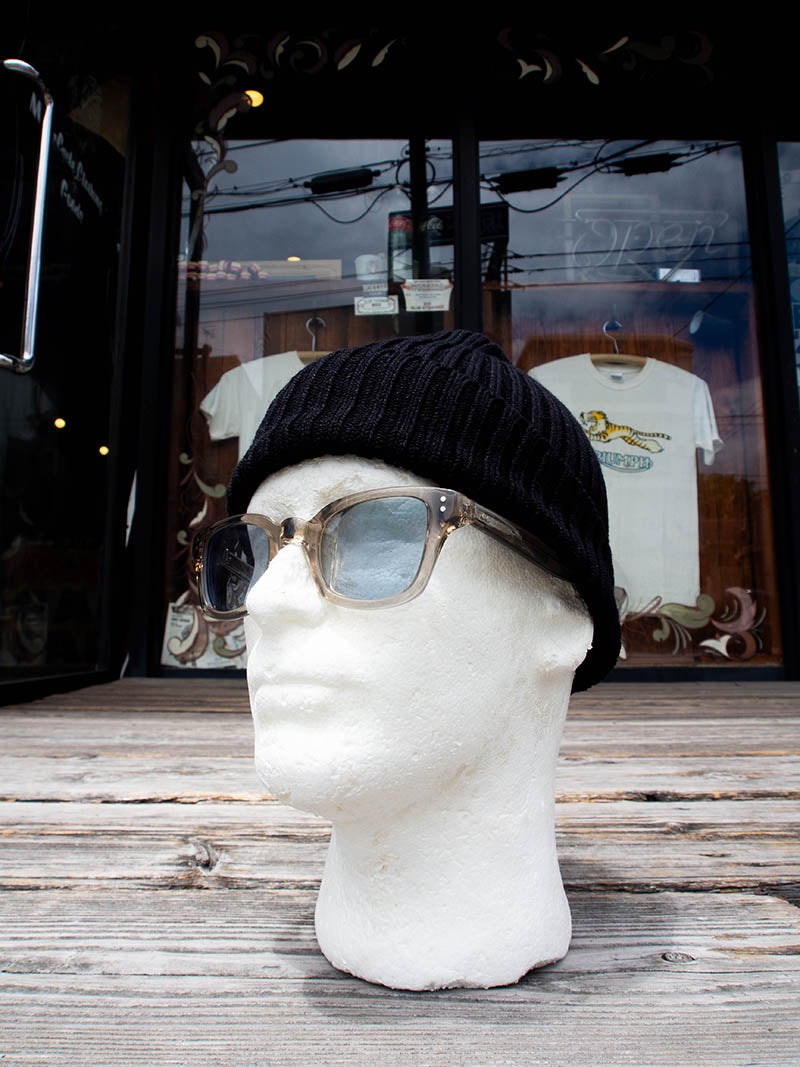 TONNY WASHI COTTON WATCH CAP