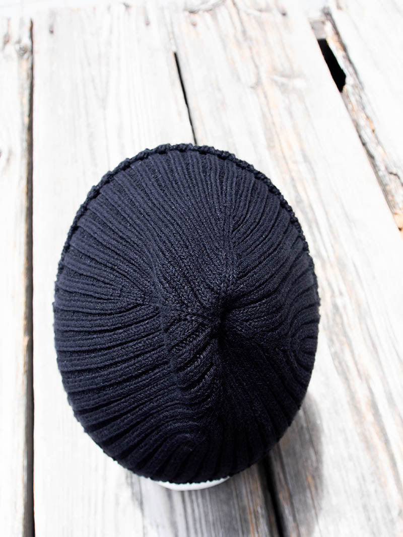 TONNY WASHI COTTON WATCH CAP
