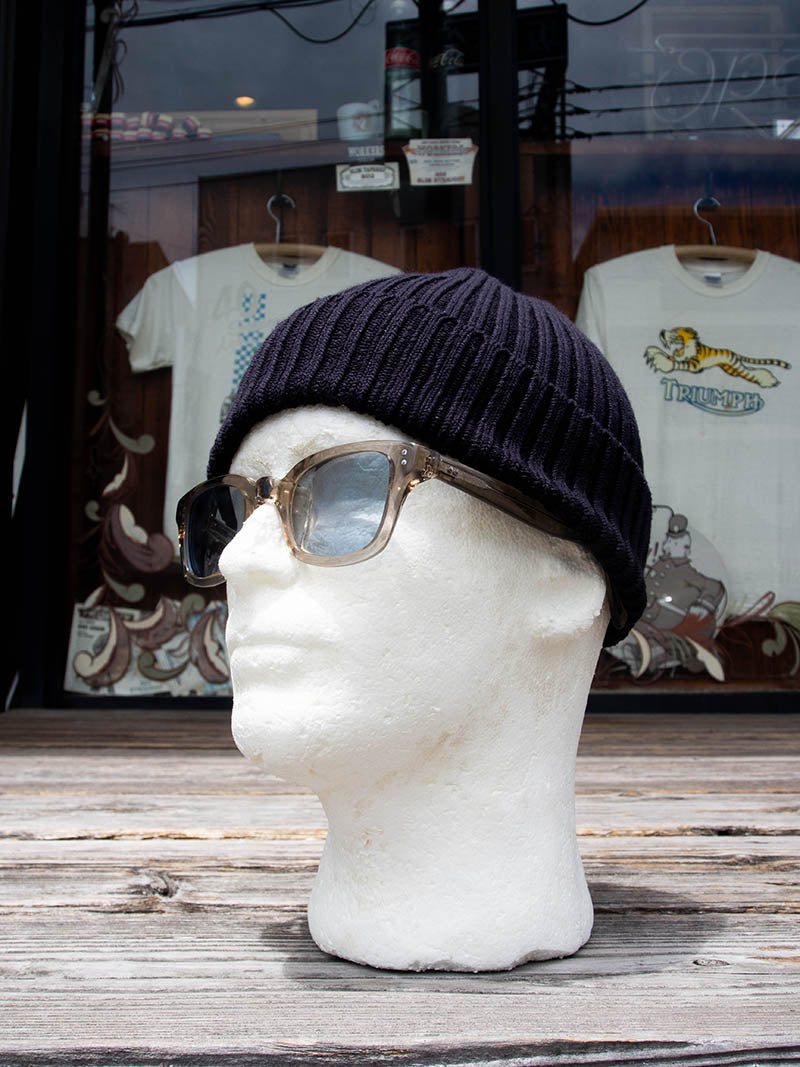 TONNY WASHI COTTON WATCH CAP