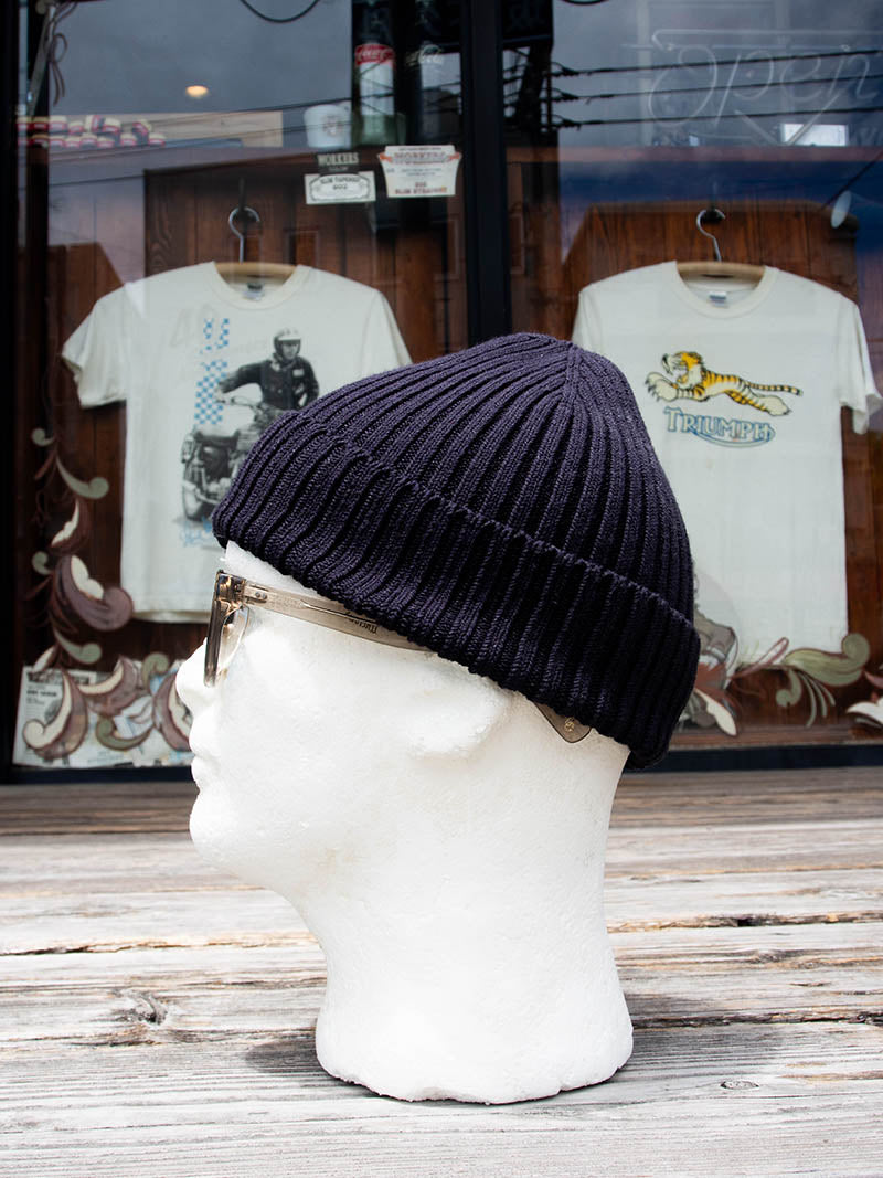 TONNY WASHI COTTON WATCH CAP