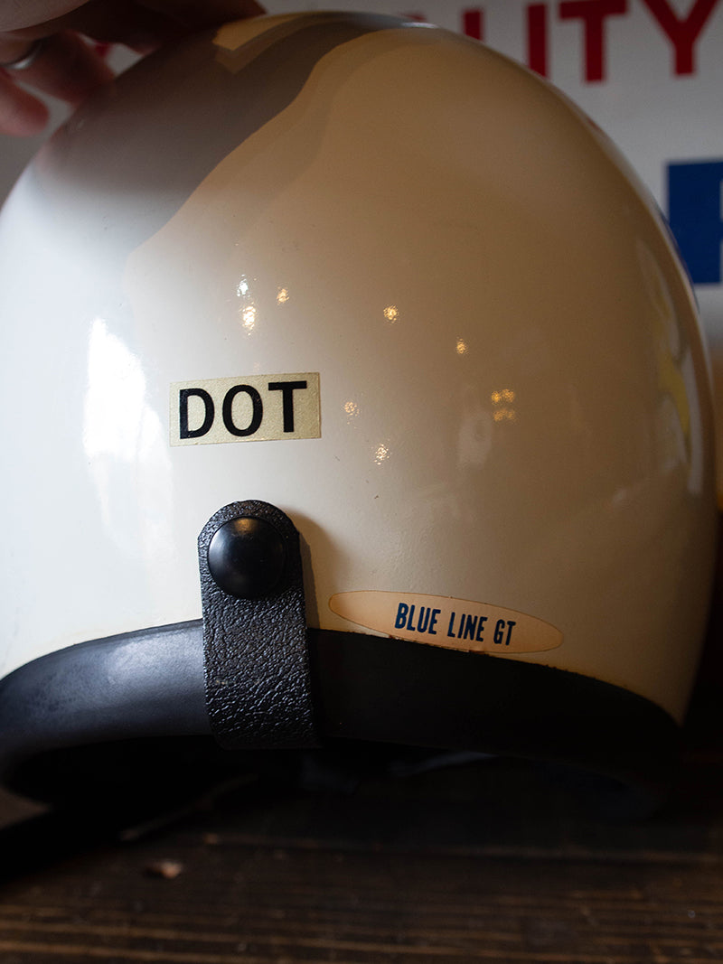 BUCO BLUE LINE GT
