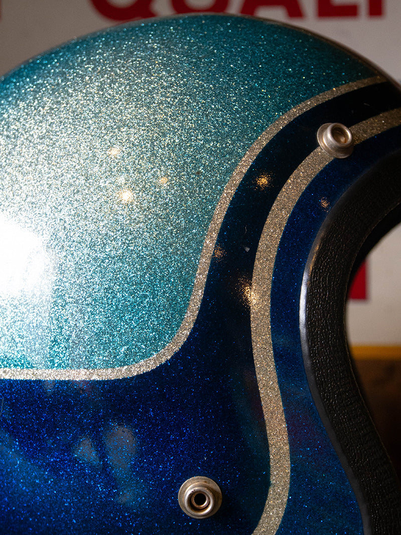 FURY 400 -MOLLY DESIGN-
