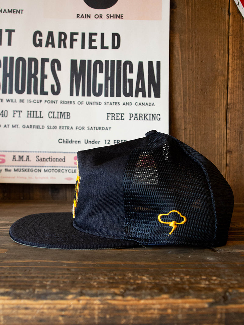 THE AMPAL CREATIVE -Cap-