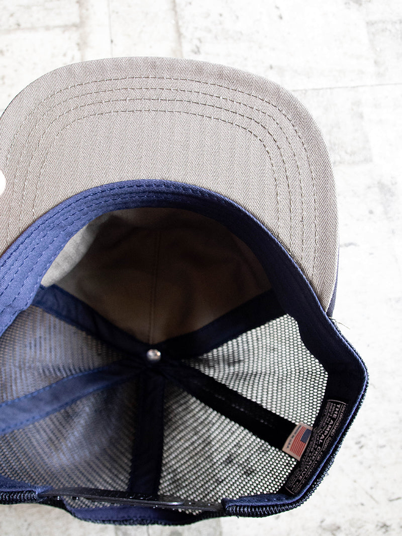 THE AMPAL CREATIVE -Cap-