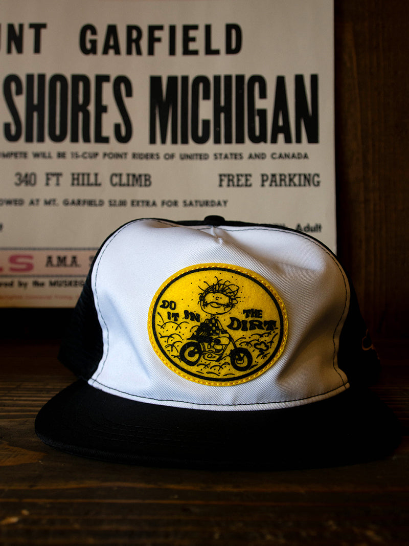 THE AMPAL CREATIVE -Cap-