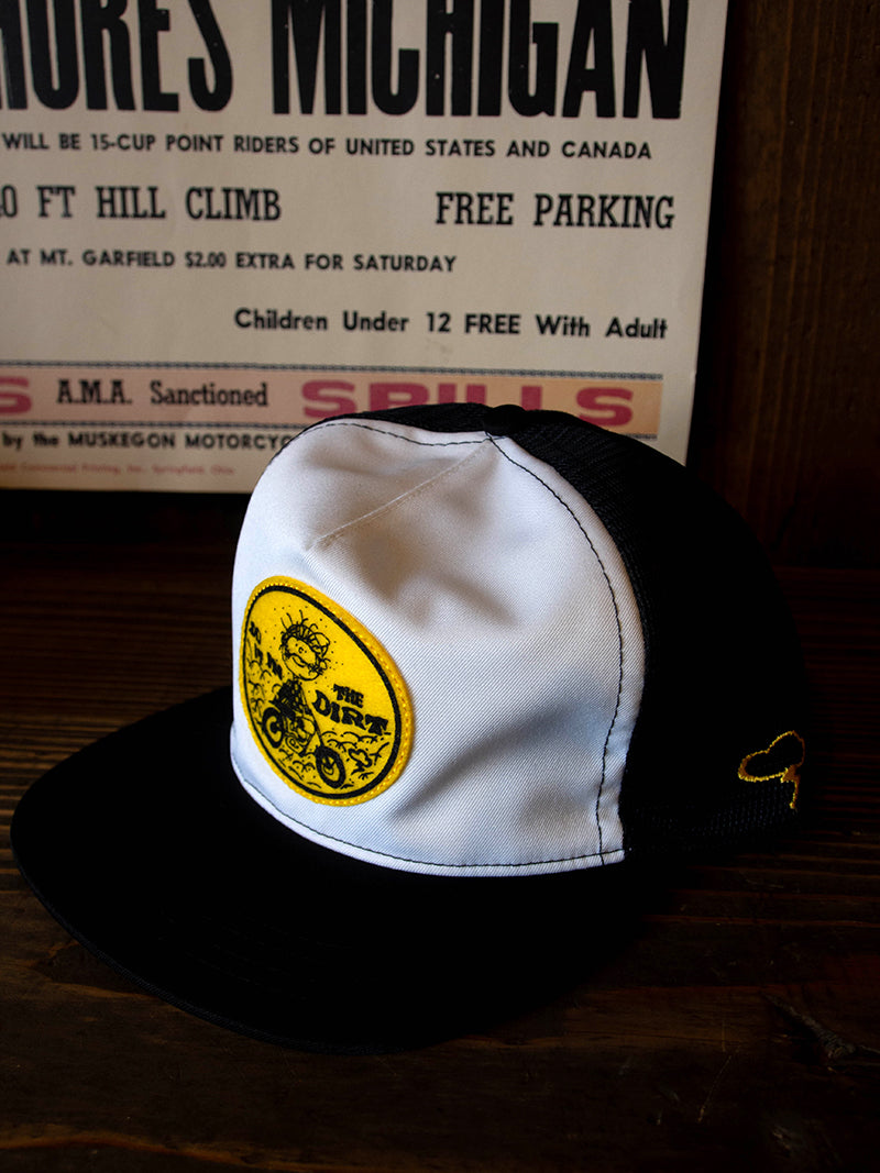THE AMPAL CREATIVE -Cap-