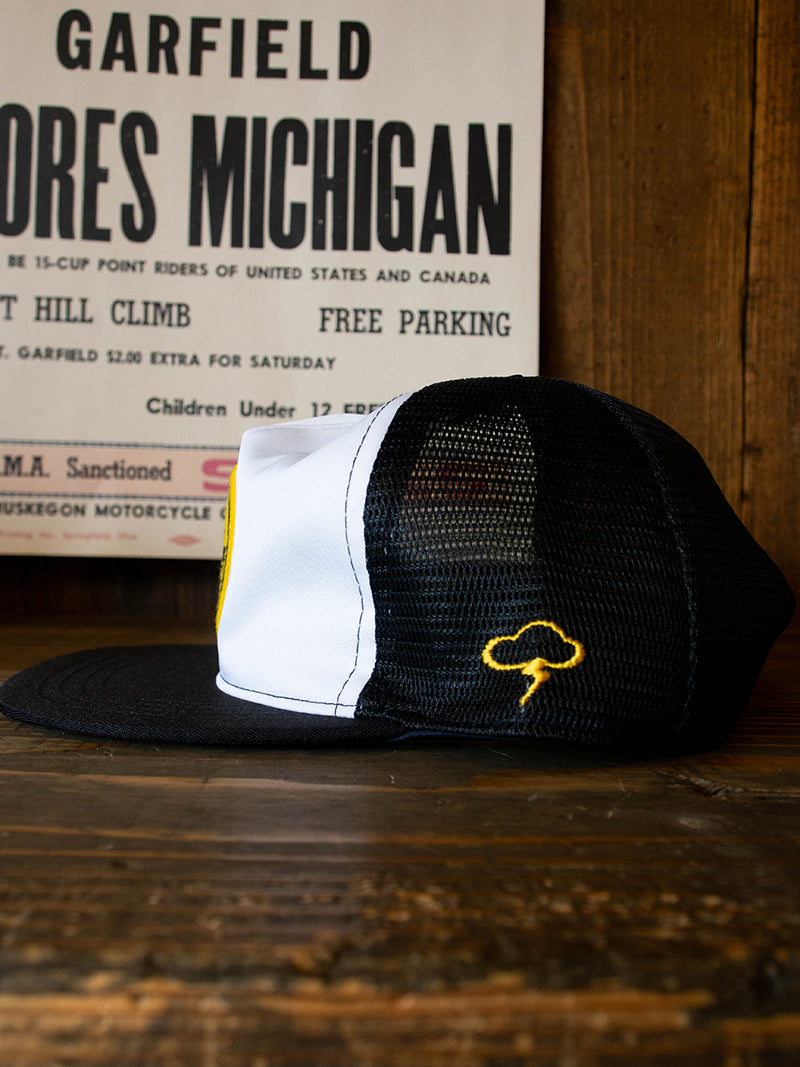 THE AMPAL CREATIVE -Cap-