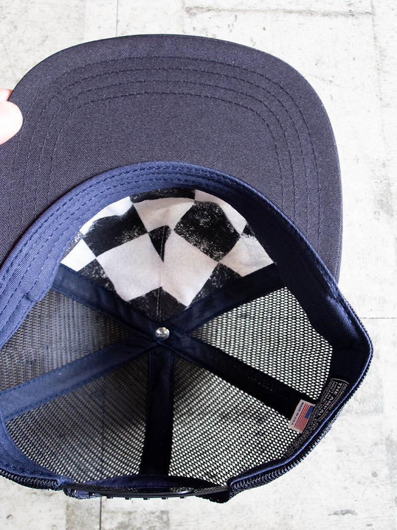 THE AMPAL CREATIVE -Cap-
