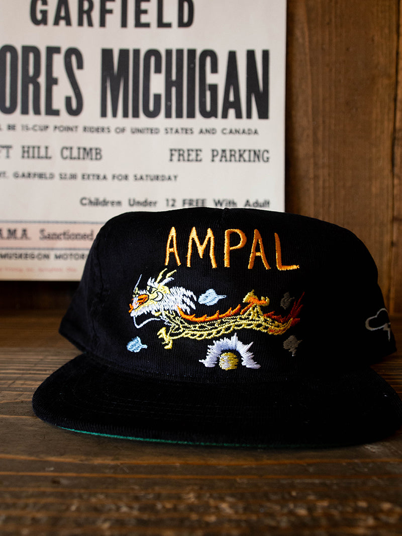 THE AMPAL CREATIVE -Cap-