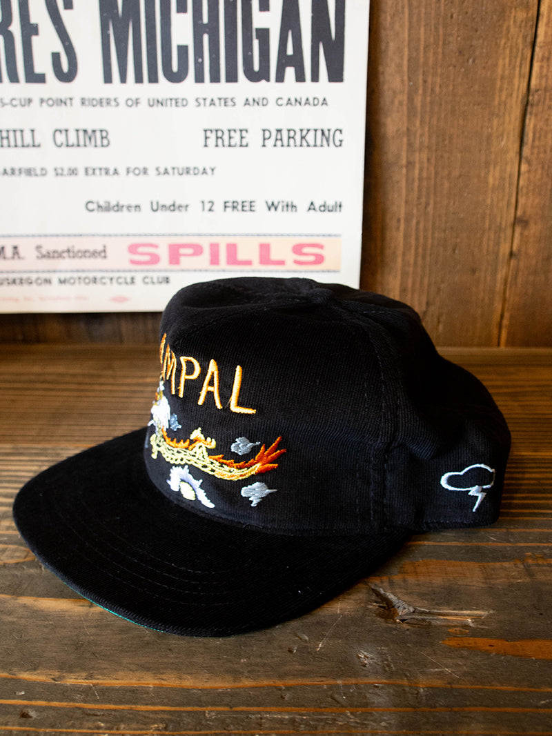 THE AMPAL CREATIVE -Cap-