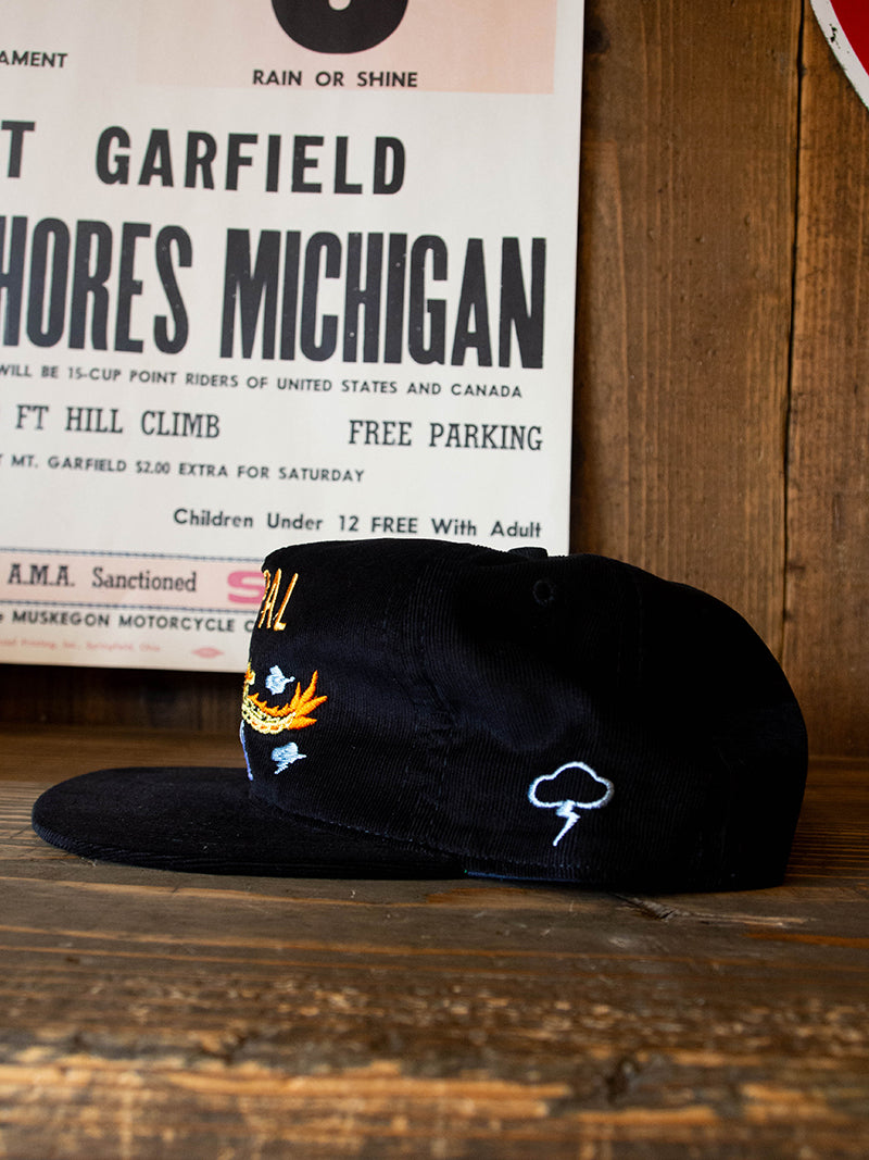 THE AMPAL CREATIVE -Cap-
