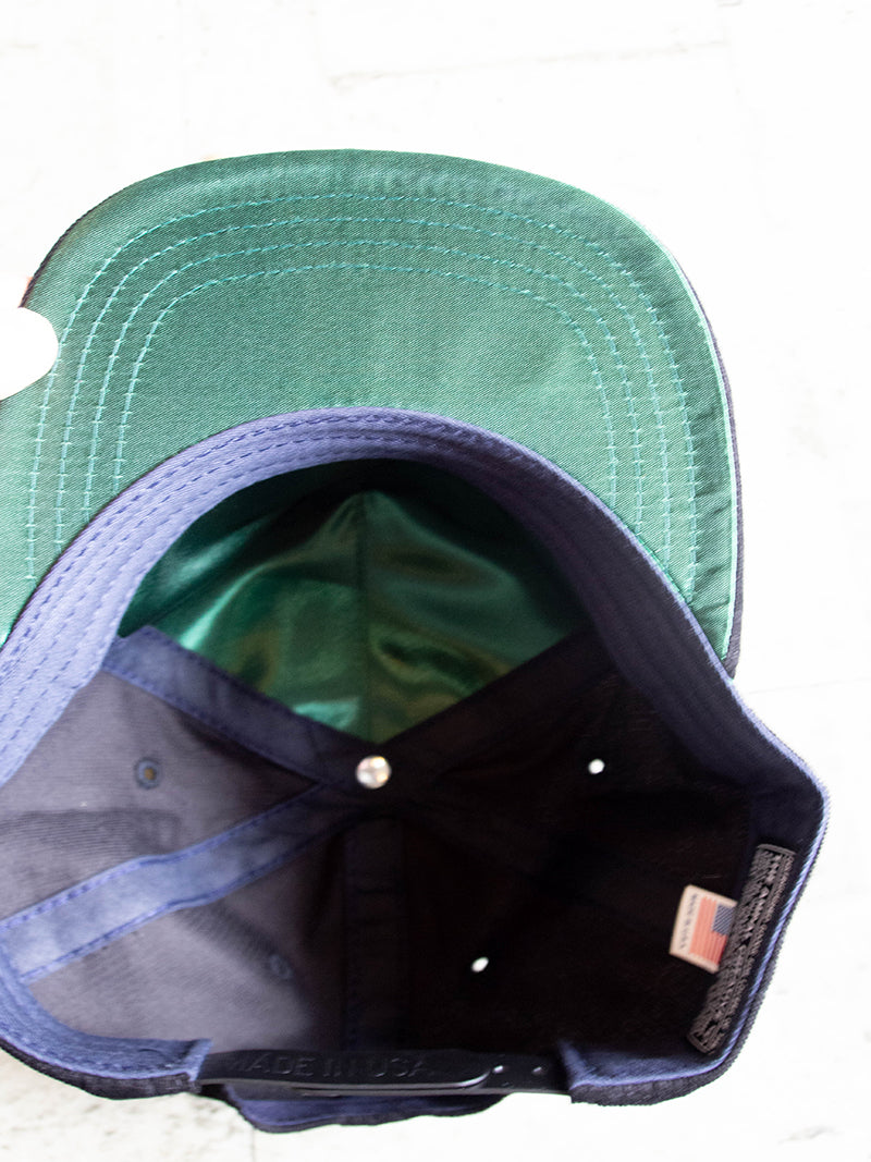 THE AMPAL CREATIVE -Cap-