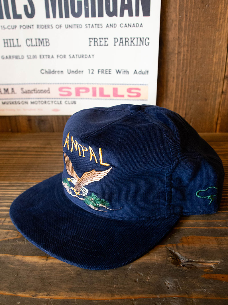 THE AMPAL CREATIVE -Cap-