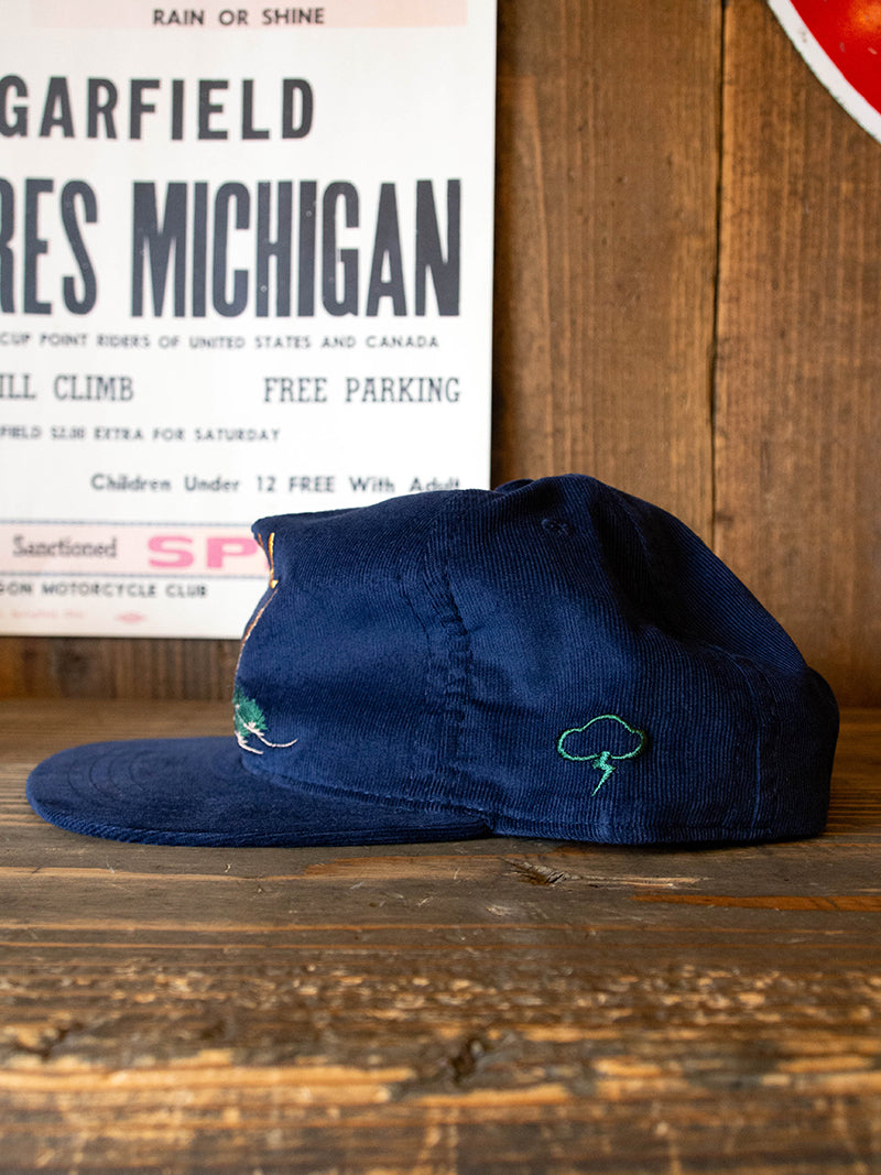THE AMPAL CREATIVE -Cap-