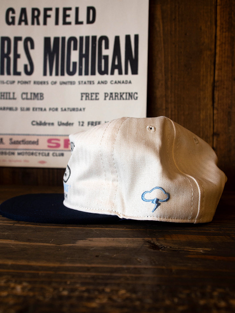 THE AMPAL CREATIVE -Cap-